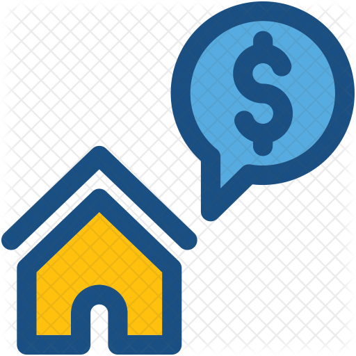 Property Value Icon - Number (512x512)