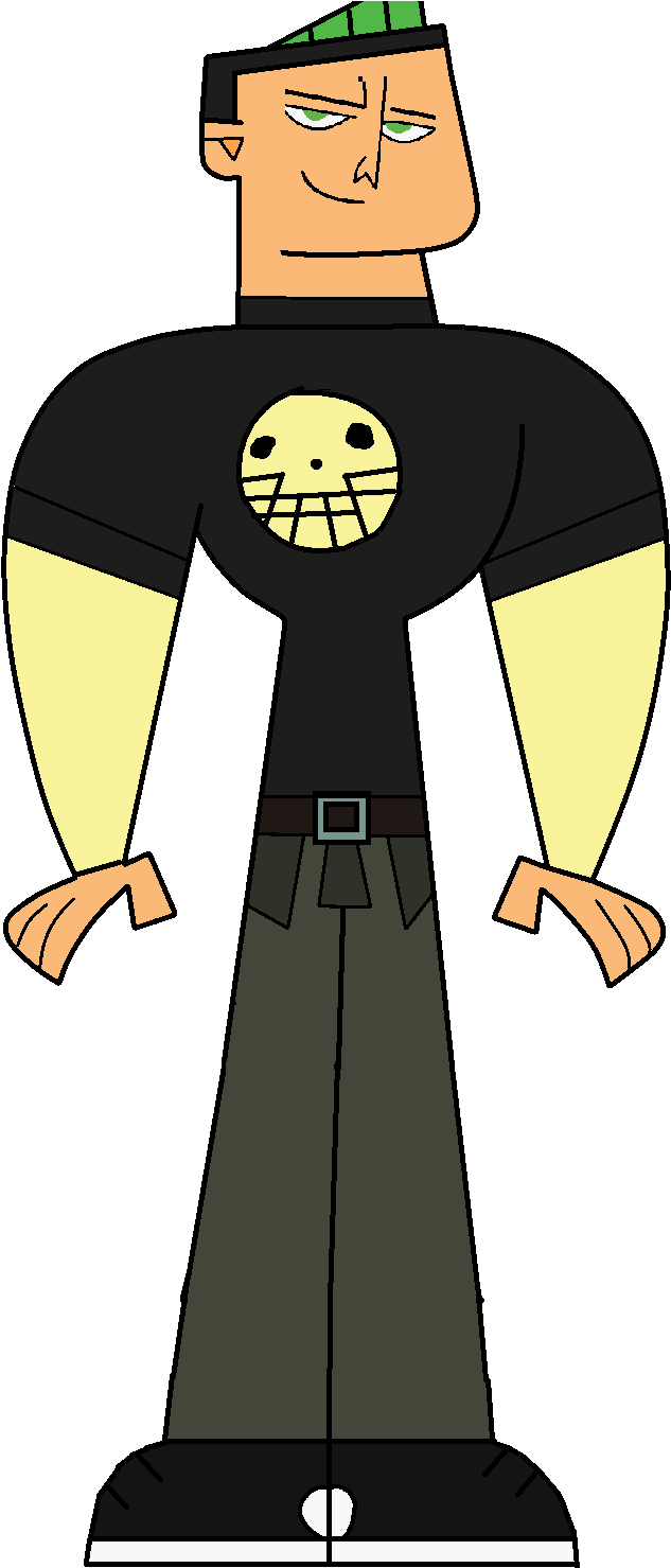 Josh - Cartoon (738x1490)