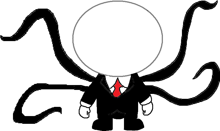 Slenderman - Slenderman (809x494)