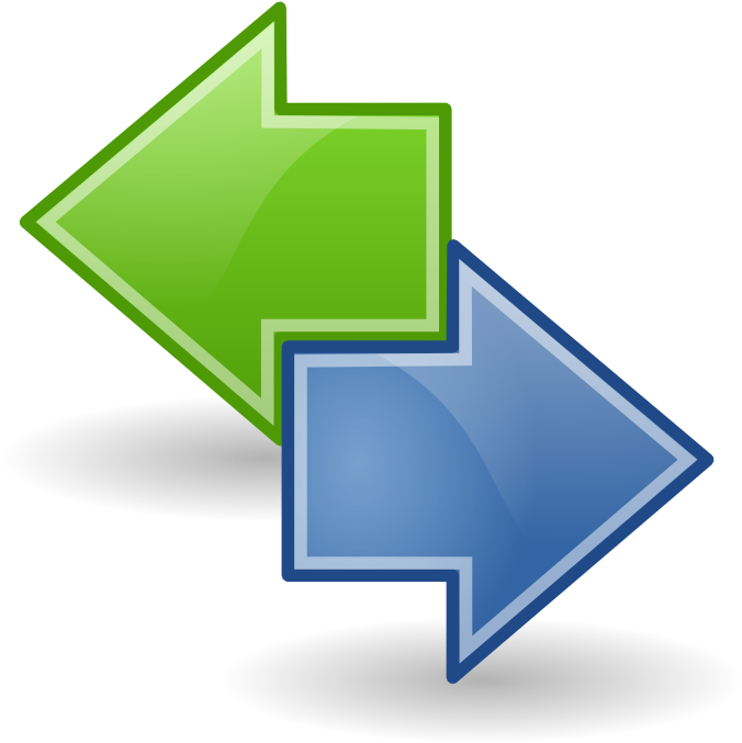 Transfer Icons - File Transfer Ico (720x720)