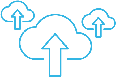 Streaming Data Pipeline Cleo - Cloud Migration Logo (550x330)