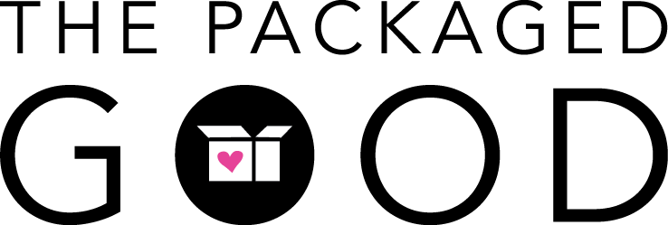 The Packaged Good - The Packaged Good (738x249)