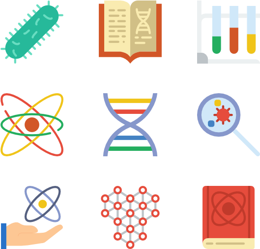 Science - Science (600x564)