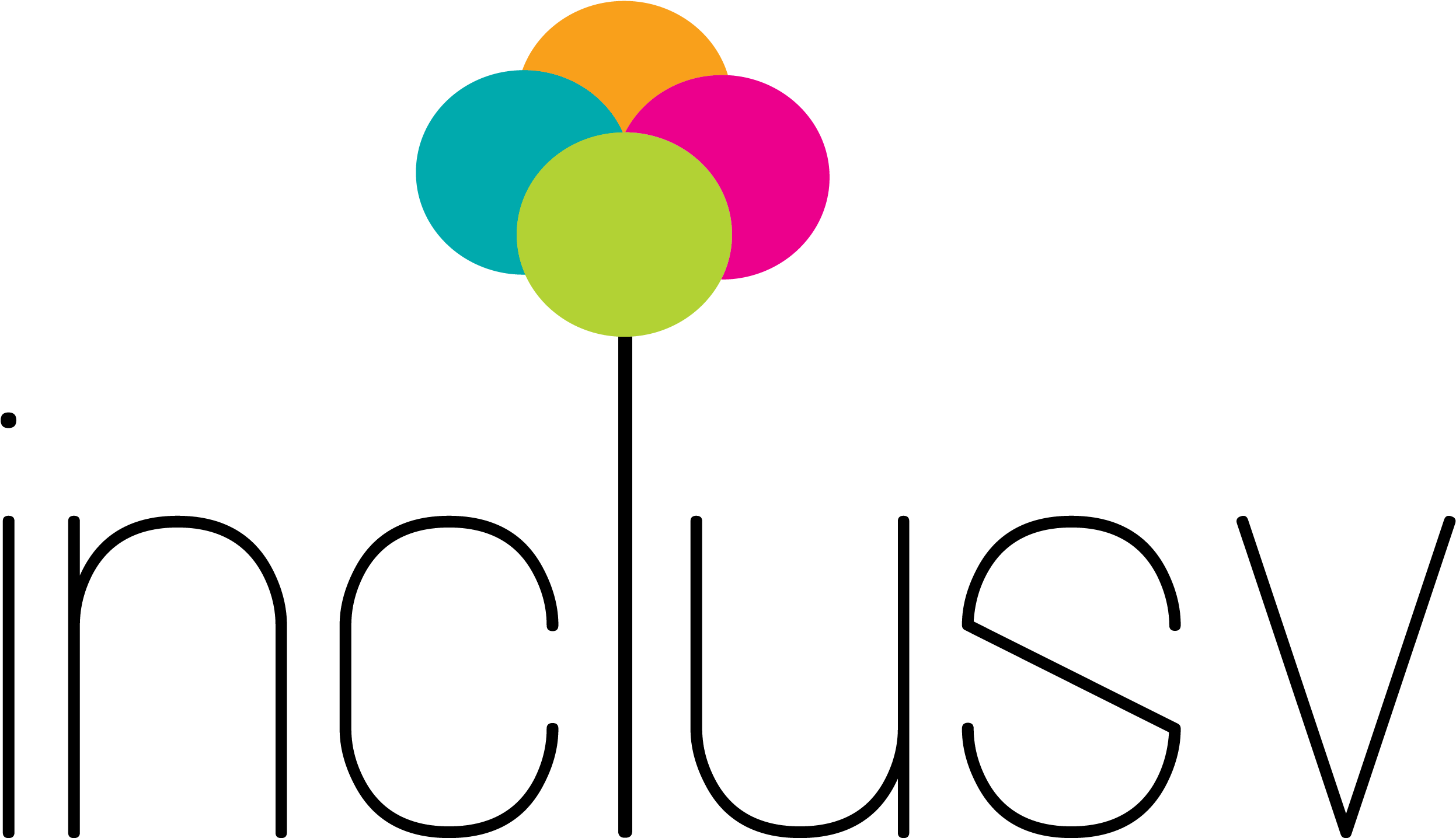 Inclusv - Inclusv (2547x2547)