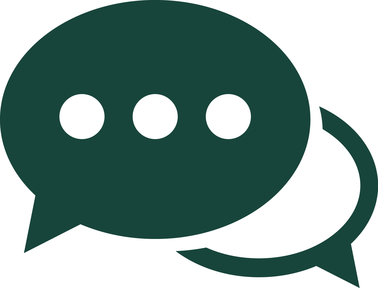 Monthly Meetings - Mail Icon (1508x1151)