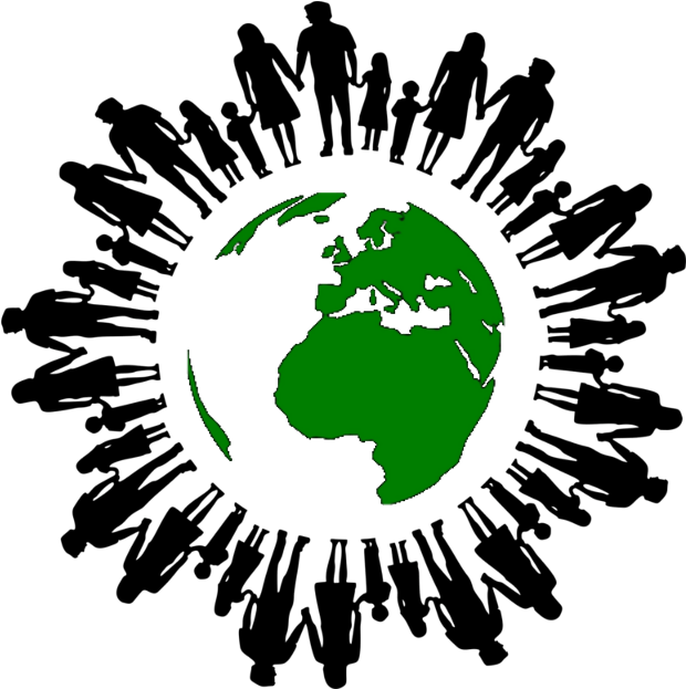Unity Badge World - Dahomey And The Lost Jews: Tarma And Elemelech [book] (636x634)