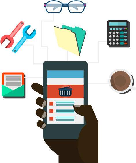 Software Development Clipart Data Input - Ios App Development Png (600x600)