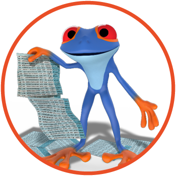 Frog - Blog (350x350)