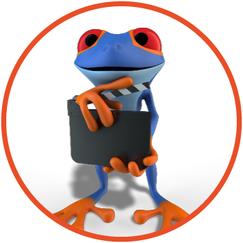 Frog - Frog (350x350)