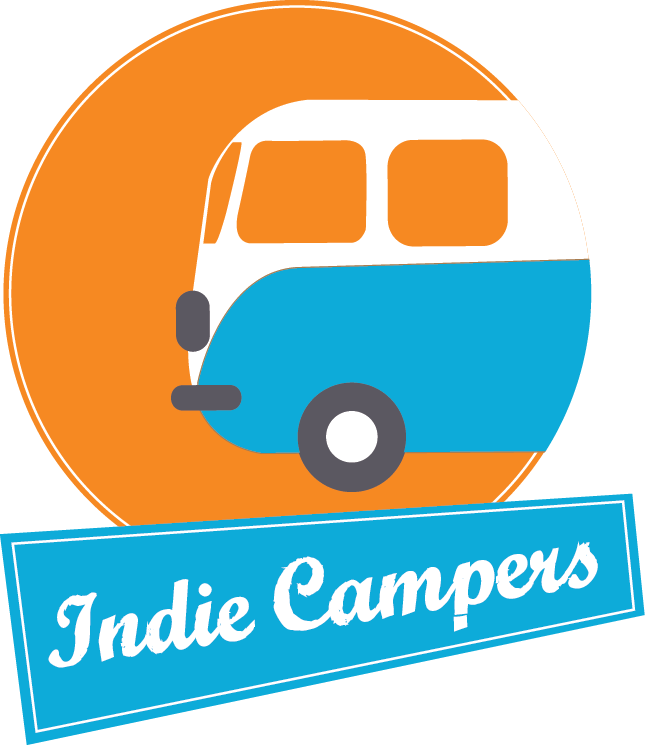 Clip Art Camper (645x745)