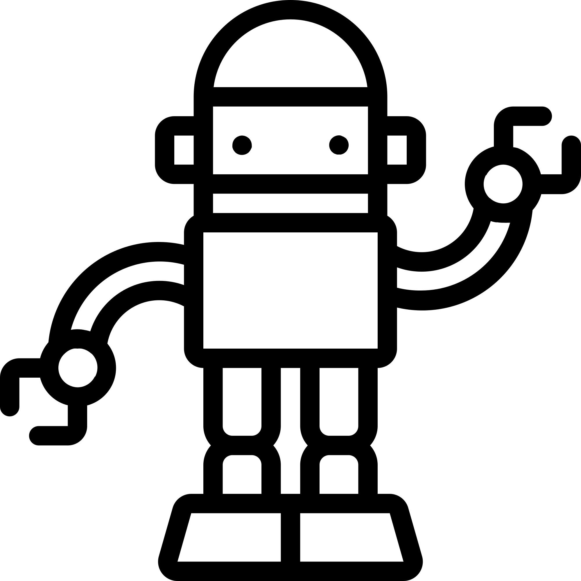 Open - Bot Icon (2000x2000)