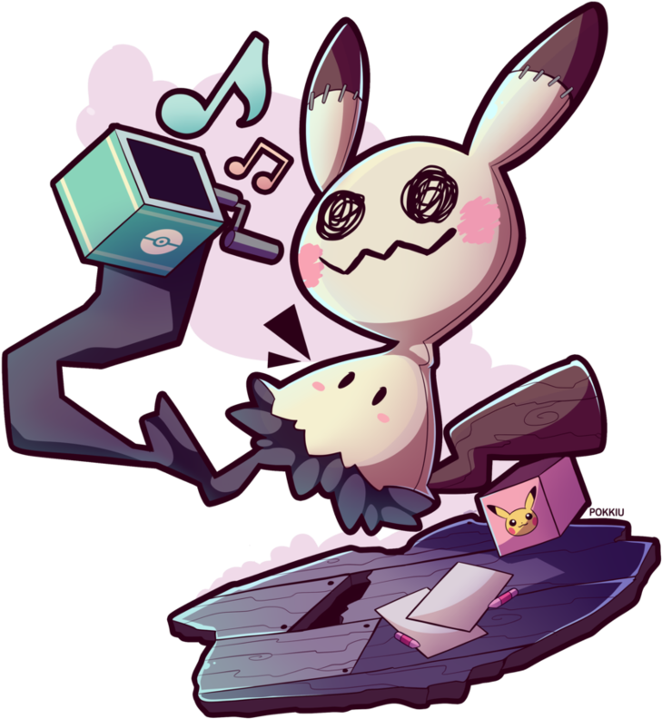20 Comments - Mimikyu (894x894)