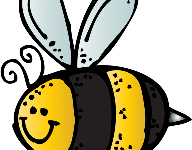 Insect Clipart Melonheadz - Melonheadz Spring (640x480)