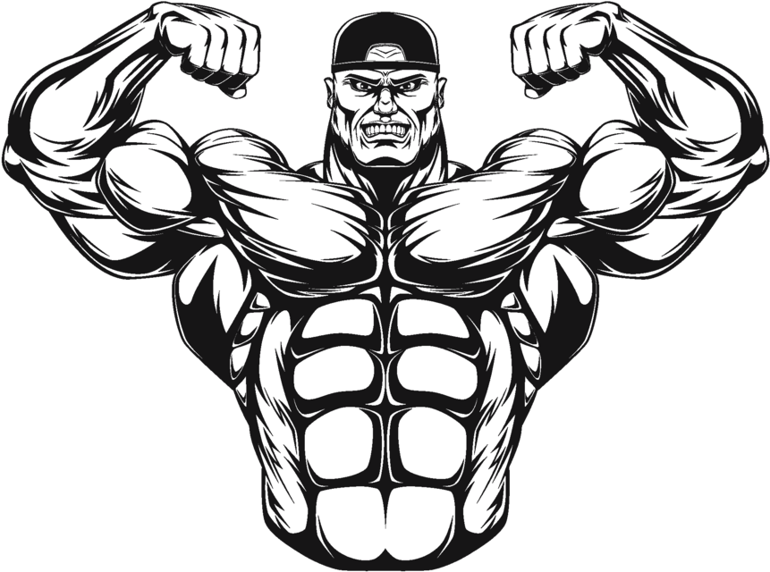 Bodybuilding (899x1024)