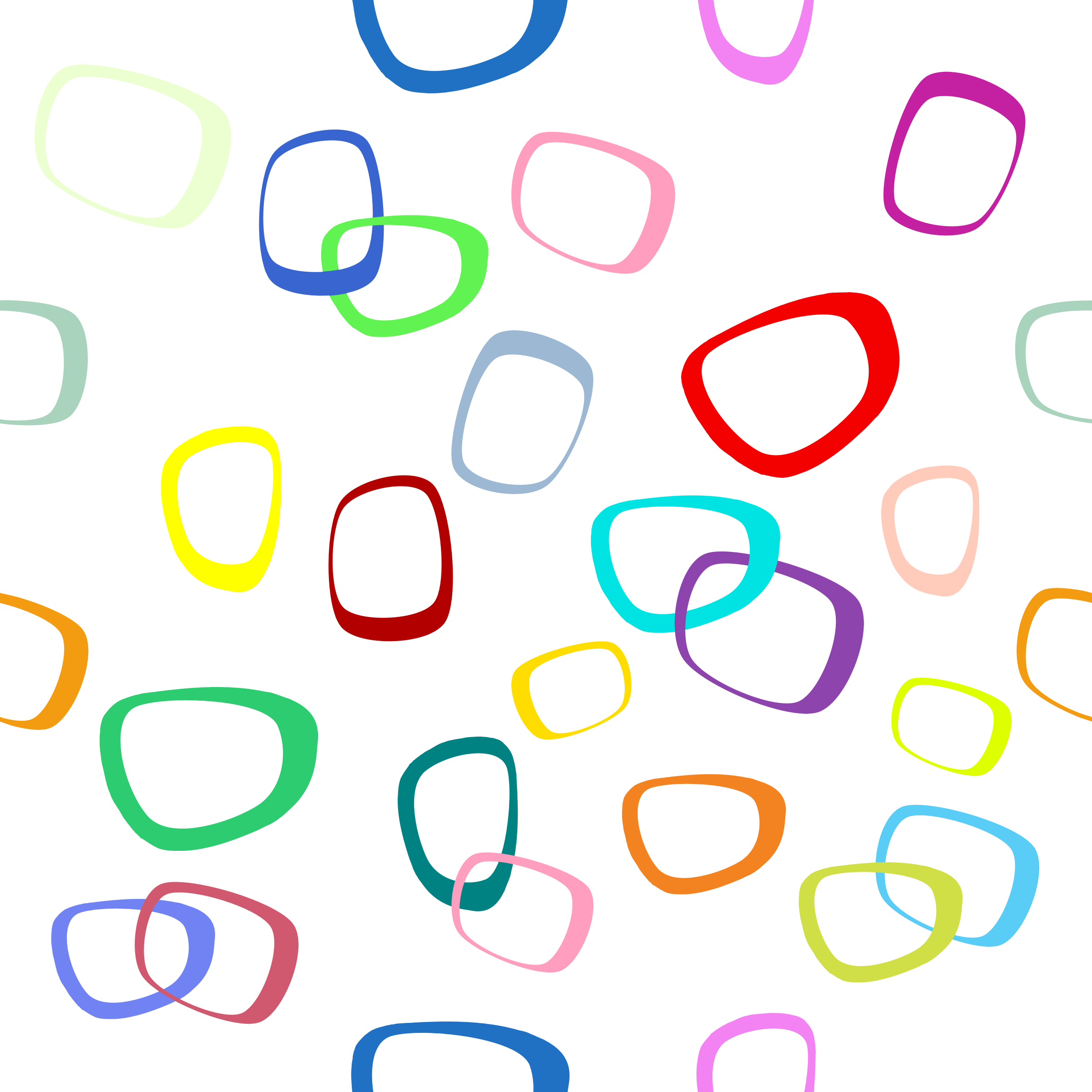 Pattern 1 - Pattern 1 (2400x2400)
