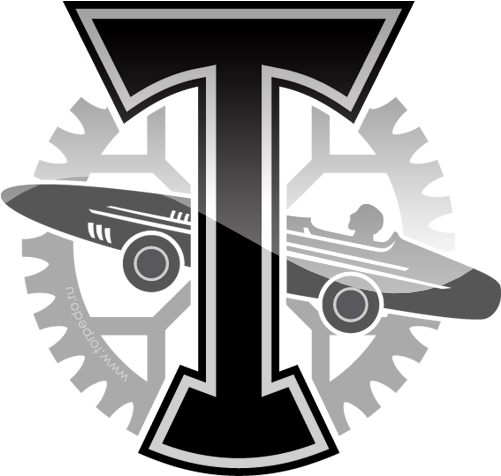 Torpedo Moscow Logo (500x500)