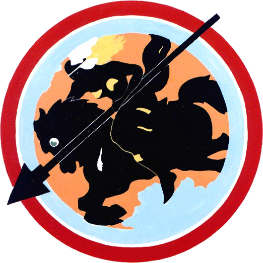 Torpedo Squadron 5 Patch C1939 - Vt 24 Torpedo Squadron (522x523)