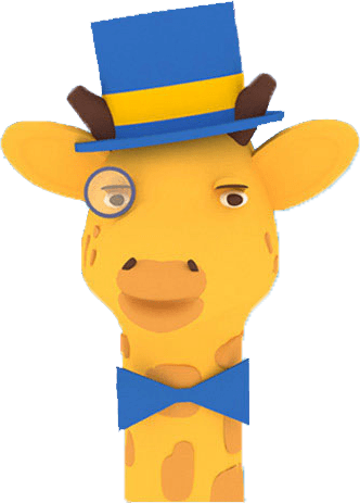 Giraffe (332x463)