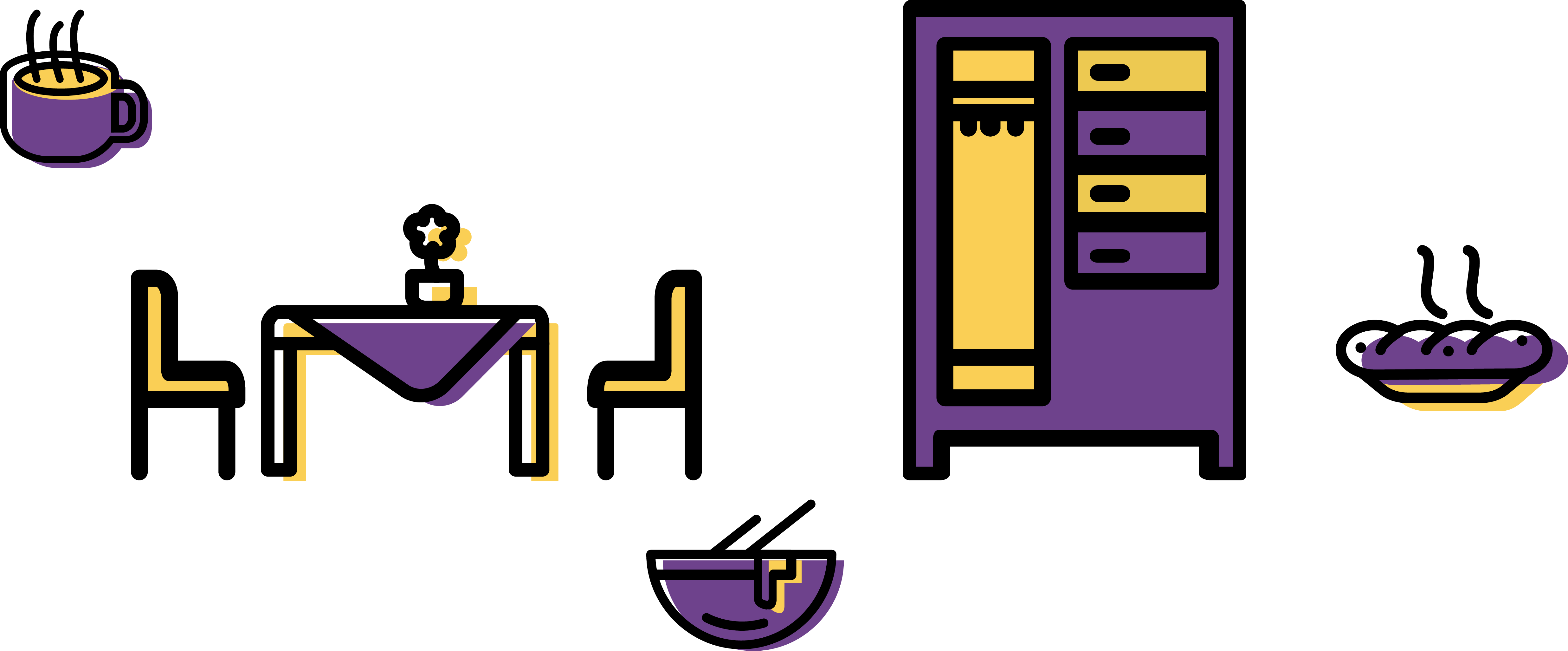 For Example, We Worked On Our First Dark-colored Kitchen, - For Example, We Worked On Our First Dark-colored Kitchen, (4947x2053)