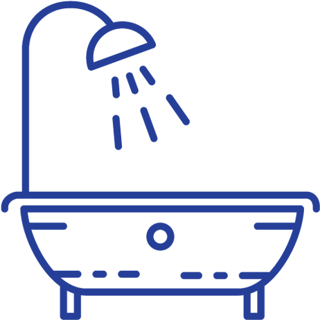 Kitchens/baths - Vector Graphics (636x522)