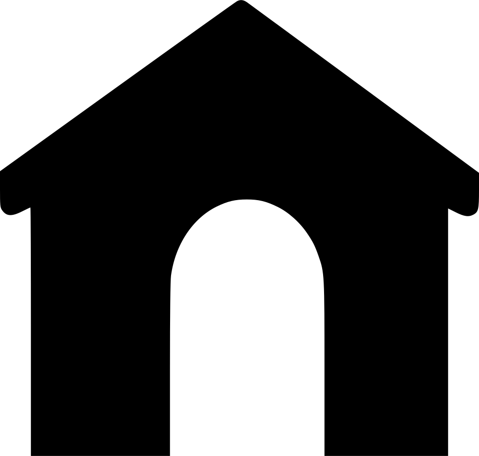 Doghouse Comments - Arch (980x932)