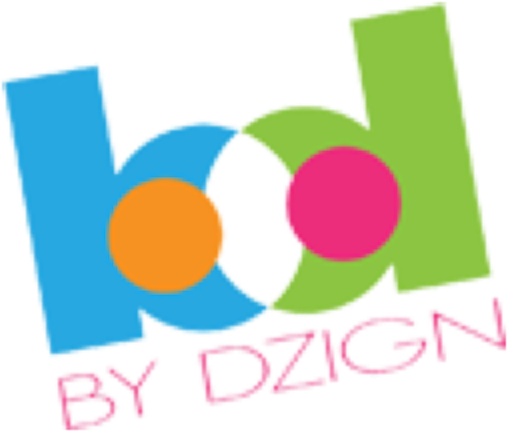 Logo-512 - Dzign (512x512)