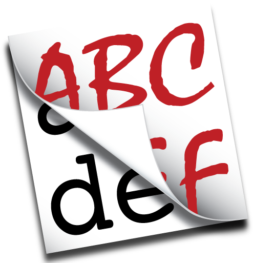 Icon For A Dansapps - Icon For A Dansapps (512x512)