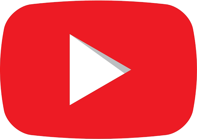 Youtube-logo - Circle (648x456)