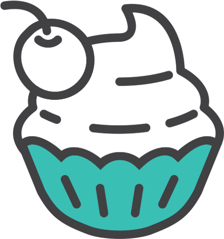 Feel Overjoyed - Dessert (467x512)
