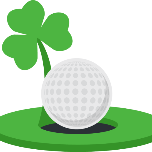 Shamrock (512x512)