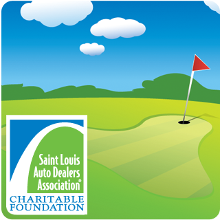 Slada Golf Tournament - Charitable Organization (400x400)