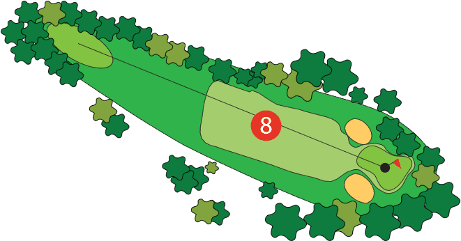 Freeway Golf Course Hole Description - Metre (728x440)