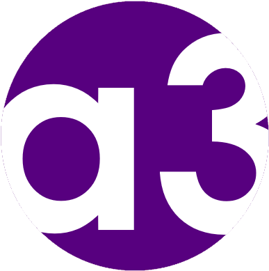 A3 Logo - Circle (431x423)