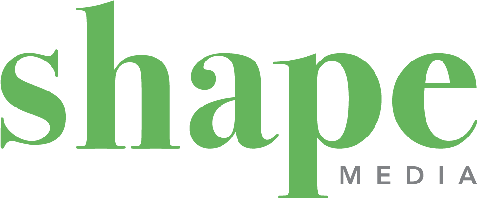 Shape Media - Shape (1003x422)