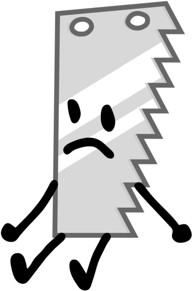 161 × 240 Pixels - Bfb Saw (404x600)