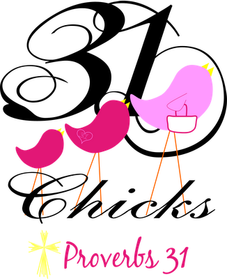 Thirty - Thirty One Logos (326x400)