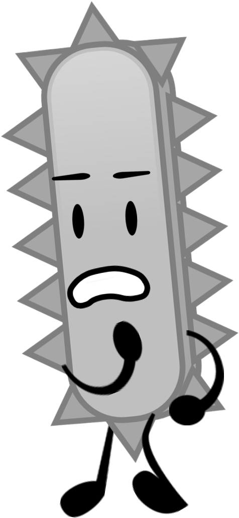 Saw - " - Cartoon (521x1065)