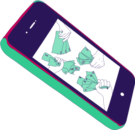 Here's How It's Done - Illustration (430x425)