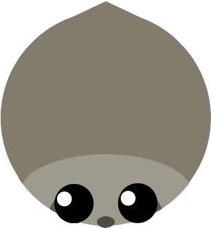 Sloth - Cartoon (500x500)