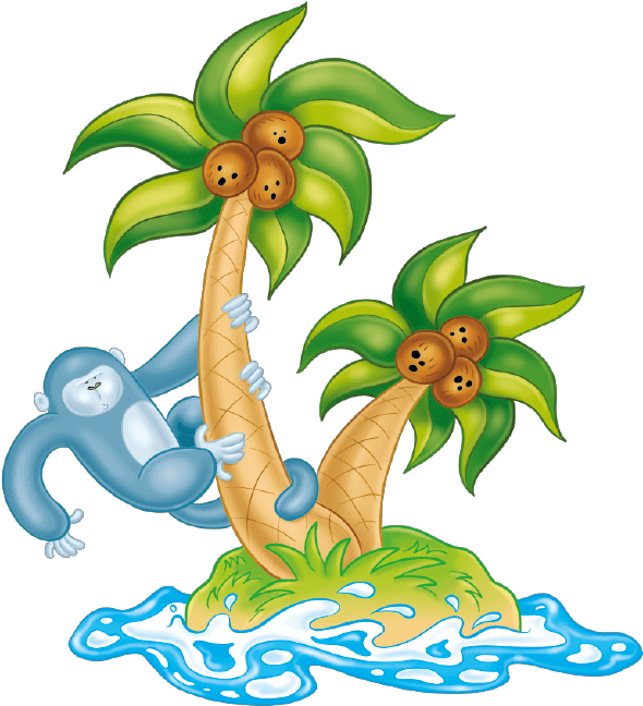 Sloth On The Palms - Sloth (700x700)