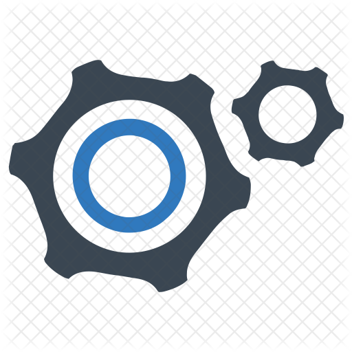 Setting Icon - Icon (512x512)