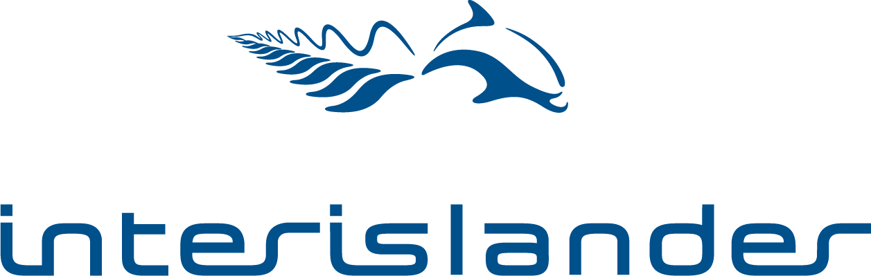 Interislander - Interislander Ferry (1257x399)