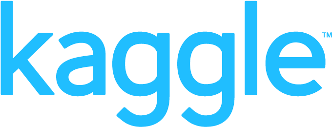Software Engineer, C - Kaggle Logo (700x279)