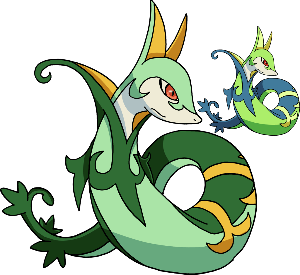 Tails19950 Serperior (1024x939)