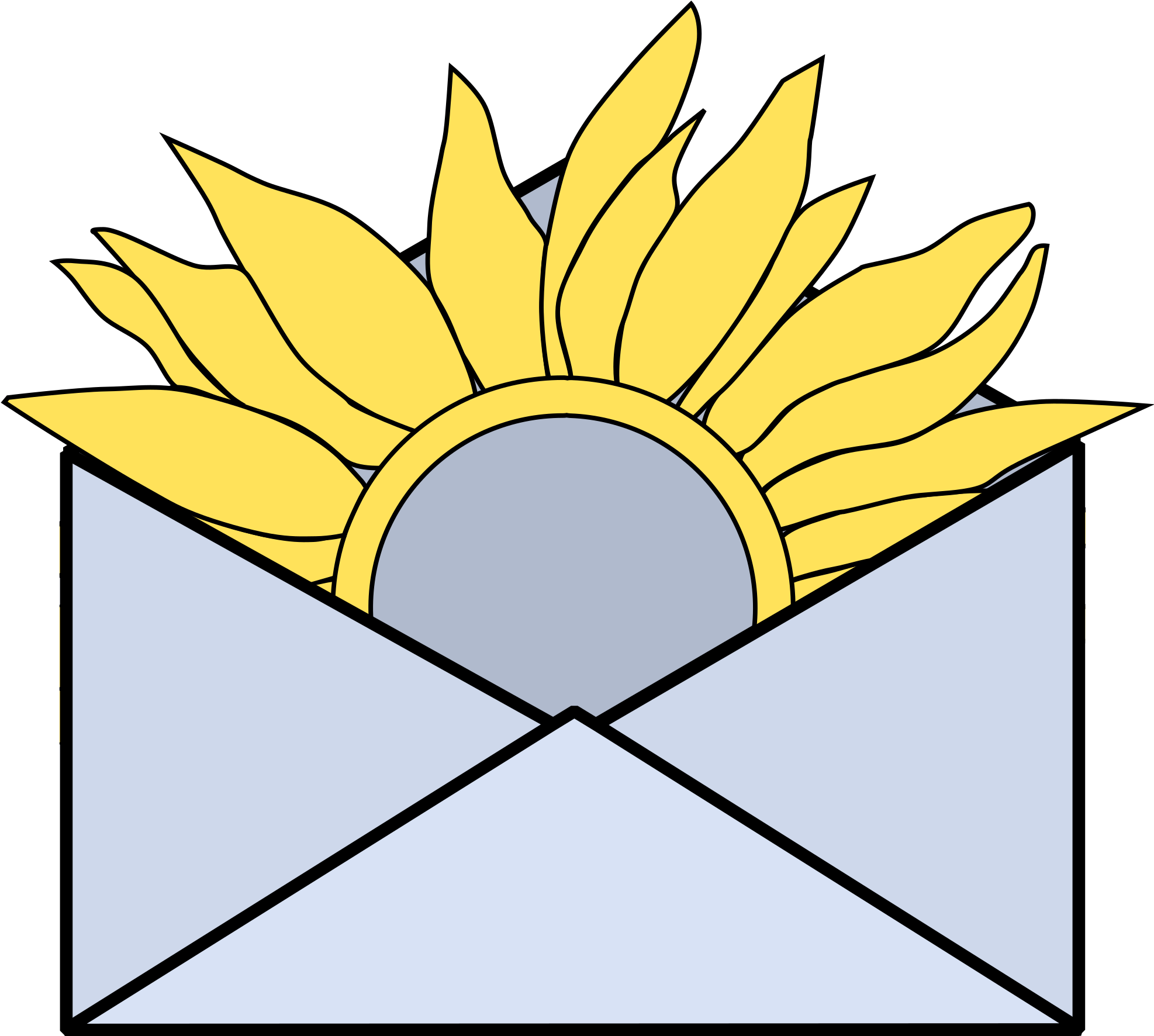 Open - Open (2000x1771)