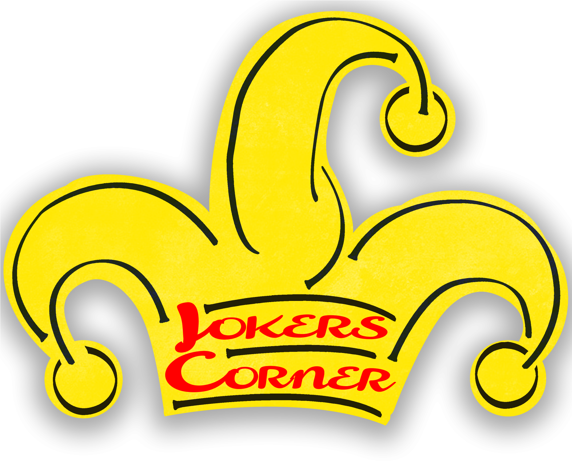 Jokers Corner - Jokers Corner (2000x1752)