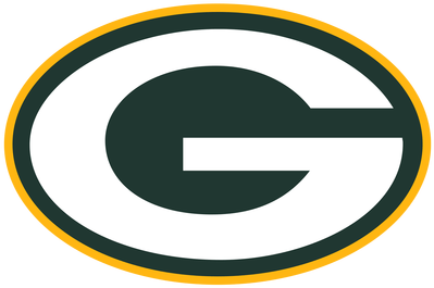 Logo Green Bay Packers (400x400)