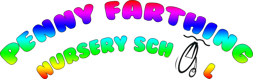 Penny Farthing Nursery School - School (862x271)