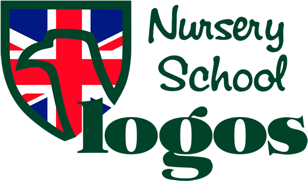 Logos Nursery School - Colegio (600x361)