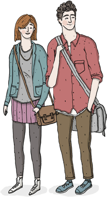University Students - Student (515x405)